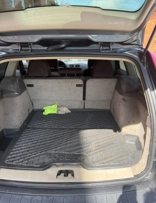 Volvo V50 2010