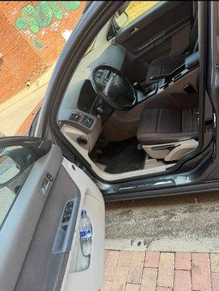 Volvo V50 2010