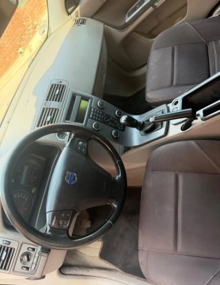 Volvo V50 2010