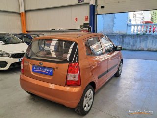 KIA PICANTO 1.0 CONCEPT