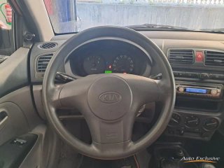 KIA PICANTO 1.0 CONCEPT