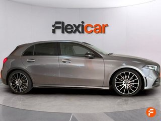 Mercedes-Benz Clase A A 200