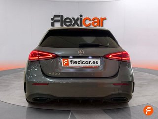 Mercedes-Benz Clase A A 200