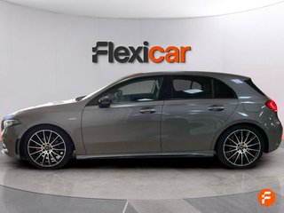 Mercedes-Benz Clase A A 200