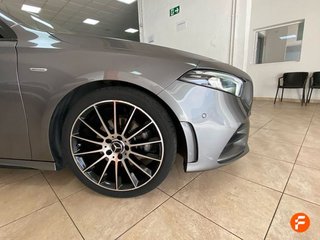 Mercedes-Benz Clase A A 200