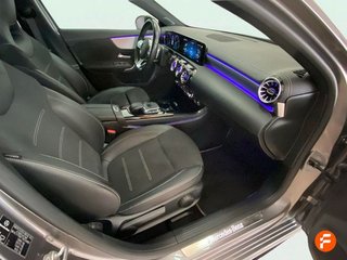 Mercedes-Benz Clase A A 200