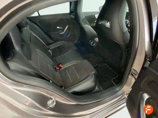 Mercedes-Benz Clase A A 200