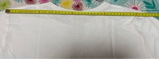 Camiseta levi’s vintage manga larga talla s