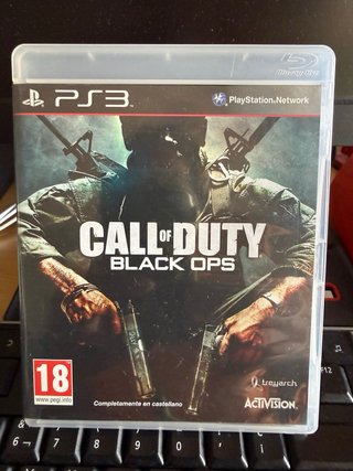 Consola PlayStation 3 (PS3) con mando y juegos