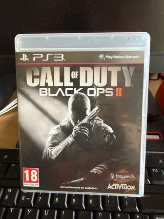 Consola PlayStation 3 (PS3) con mando y juegos