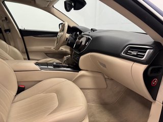 Maserati Ghibli GT L4 330