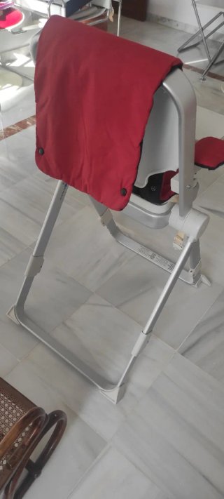 Trona Concord Spin
