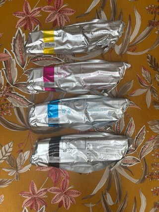 Confezione di toner Brother TN243CMYK