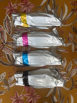 Confezione di toner Brother TN243CMYK