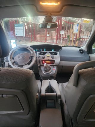 Renault Scenic 2005