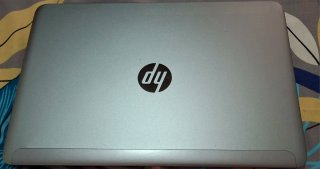 Portátil HP EliteBook Folio 1040 G2