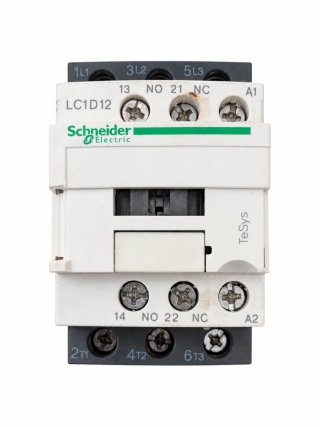 Contactor Schneider Electric TeSys LC1D12