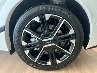KIA EV6 GT LINE LONG RANGE 2025