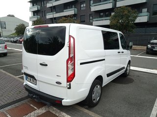 Ford Transit Custom L1H1 2.0 EcoBlue 170CV 5plazas