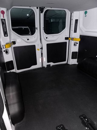 Ford Transit Custom L1H1 2.0 EcoBlue 170CV 5plazas