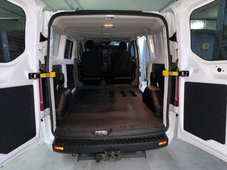 Ford Transit Custom L1H1 2.0 EcoBlue 170CV 5plazas