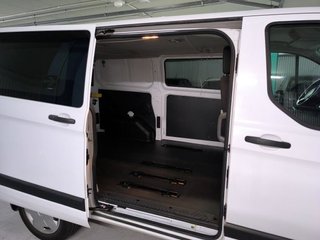 Ford Transit Custom L1H1 2.0 EcoBlue 170CV 5plazas