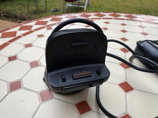 GPS TomTom GO 540