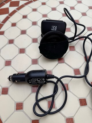 GPS TomTom GO 540