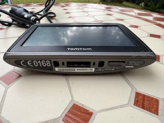 GPS TomTom GO 540