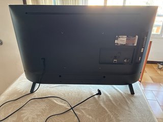 LG Smart TV 32 webOS HDR HDMI