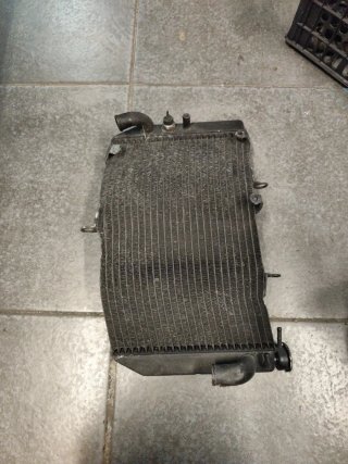Radiador Honda CBR 600 F4i