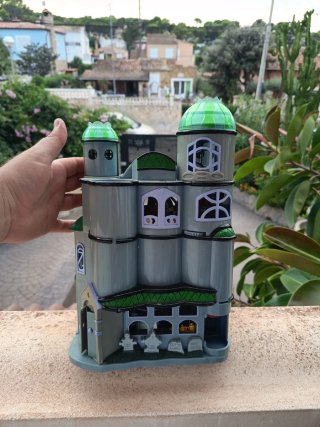 Castillo de Casper