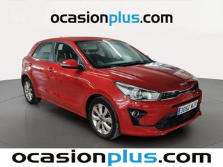 Kia Rio 1.2 DPi Drive 62 kW (84 CV)