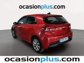 Kia Rio 1.2 DPi Drive 62 kW (84 CV)