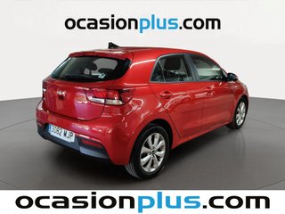 Kia Rio 1.2 DPi Drive 62 kW (84 CV)