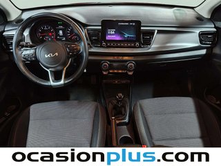 Kia Rio 1.2 DPi Drive 62 kW (84 CV)