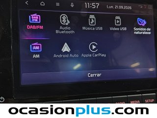 Kia Rio 1.2 DPi Drive 62 kW (84 CV)