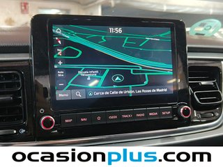 Kia Rio 1.2 DPi Drive 62 kW (84 CV)