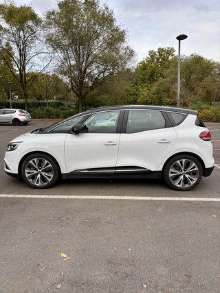 Renault Scenic 2019