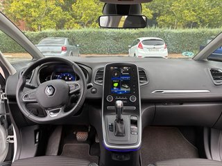 Renault Scenic 2019