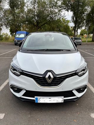 Renault Scenic 2019