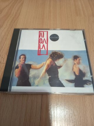 CDs Música Variada: Pop Rock Español
