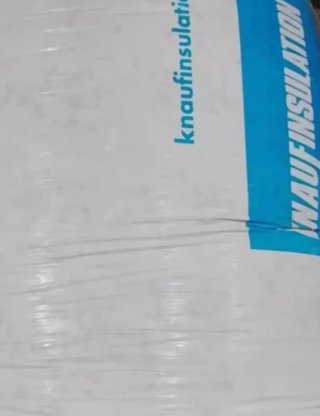 Aislamiento Lana de Roca Knauf Insulation