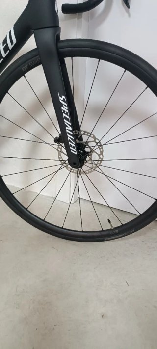 Ruedas DT Swiss R470