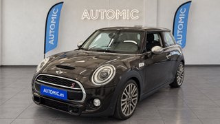 Mini MINI COOPER S automático