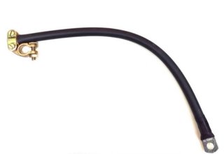 Cable de arranque reforzado