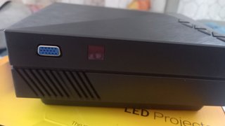 Proiettore LED Crenova