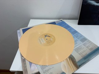 Vinile Taylor Swift 1989 Taylor's Version