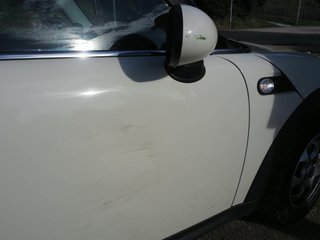 MINI Cooper 2012
