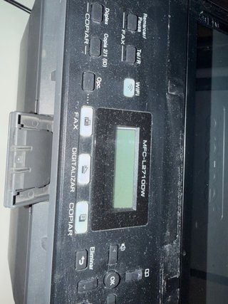 Stampante multifunzione Brother MFC-L2710DW